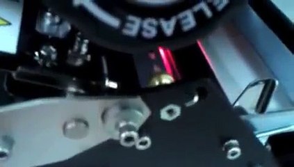 Zebra 110xi4 Printer Repair Service - Thunderbird Technical Services