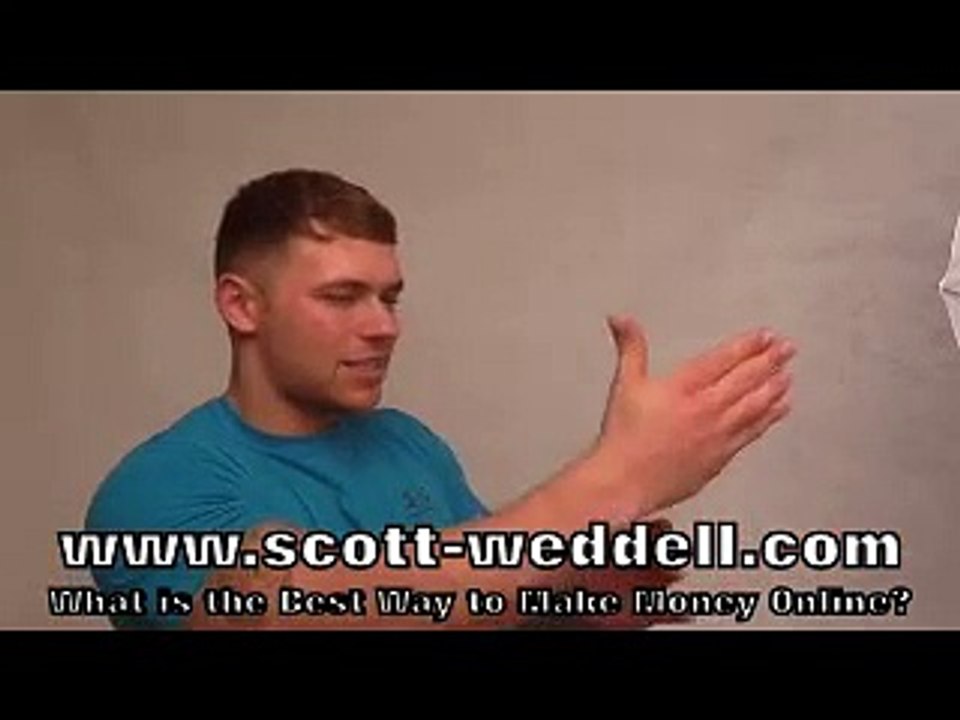 What is the Best Way to Make Money Online