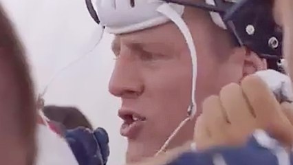 JJ Watt Makes Epic Speech on 'Hard Knocks', Backs It Up with Huge Hit