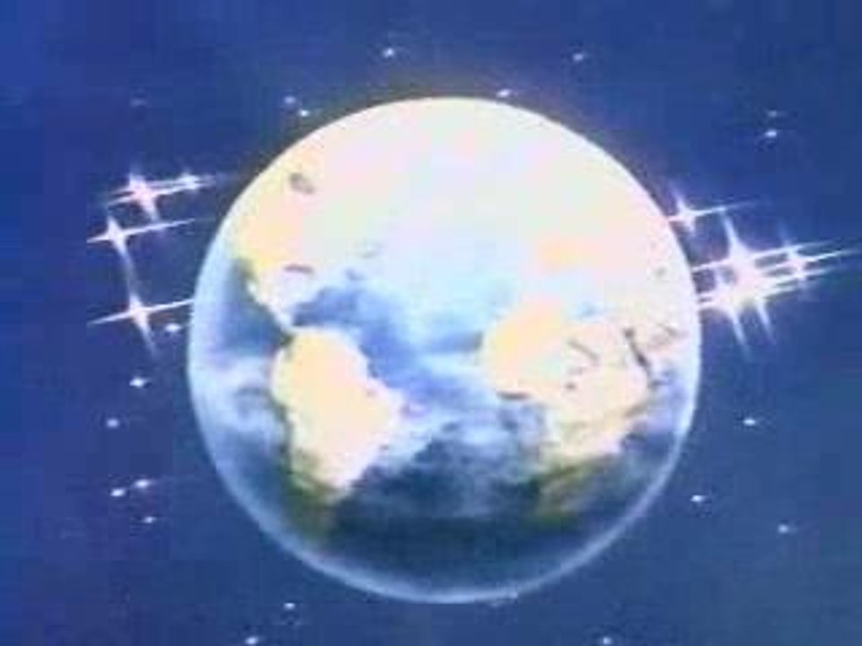 GENERIQUE... les mondes engloutis