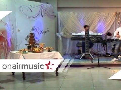 Kako posle nas VO ZIVO Energy Band vo Moja Svadba 2013