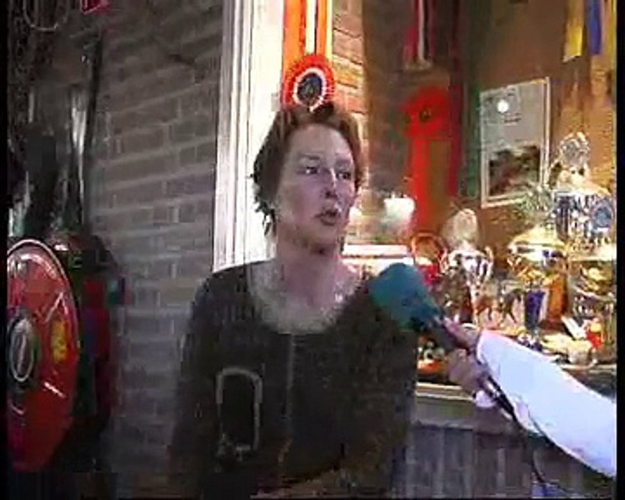 Nicolette Kluijver - oude uitzendingen nog voor BNN