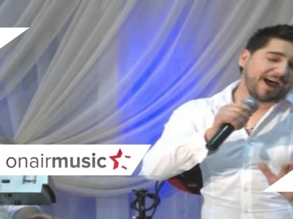 Dali cekas stara  majcice   VO ZIVO   Energy Band vo Moja Svadba 2013