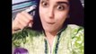 Pakistani Actress Maya Ali Dubsmash Compilation -