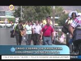 ¿Cuál es la situación tras el cierre de la frontera colombo-venezolana?