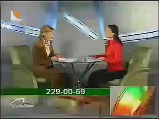 - Алле, Марину можно прямой эфир...