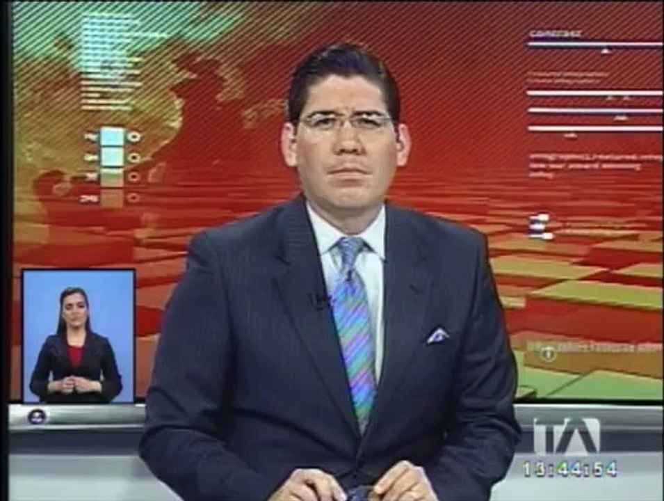 Senplades elabora plan para fusión de instituciones públicas