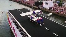 Best Flying Moments from Red Bull Flugtag Sweden
