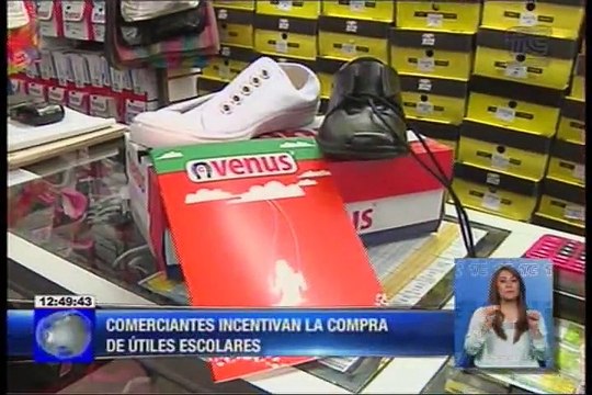 Ofertas y precios bajos en la compra de útiles escolares