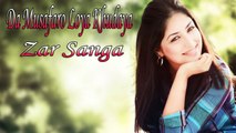 Zar Sanga - Da Musafaro Loya Khudaya