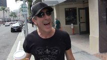 Dee Snider – Giving Donald Trump a Freebie ... on Twisted Anthem