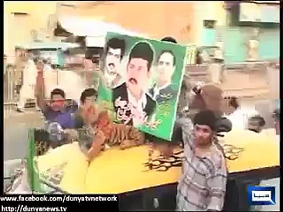 most popular man in pakistn watch in daliy motion