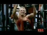 Supersize She Joanna Thomas Female Bodybuilding Documentary