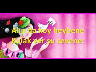 SÖYLEYEMEM DERDİMİ  // ÖMER FARUK DEMİRAL