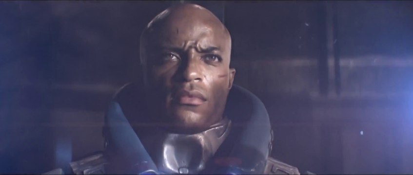 LAWBREAKERS Game Trailer - Cliff Bleszinski's New Game (Boss Key Productions) [Full HD]