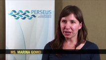 Interview with Ms. Marina Gomei, Marine Protected Area Officer, WWF MED PROGRAMME OFFICE