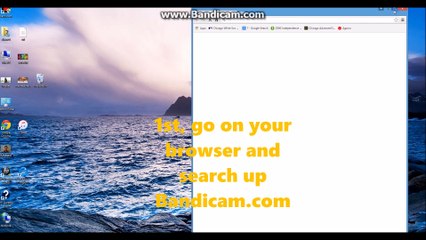 How To Record Your Pc screen for free and good quality