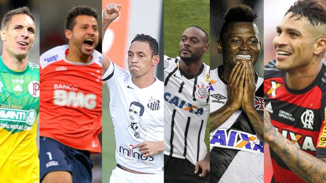 Internautas opinam sobre oitavas da Copa do Brasil