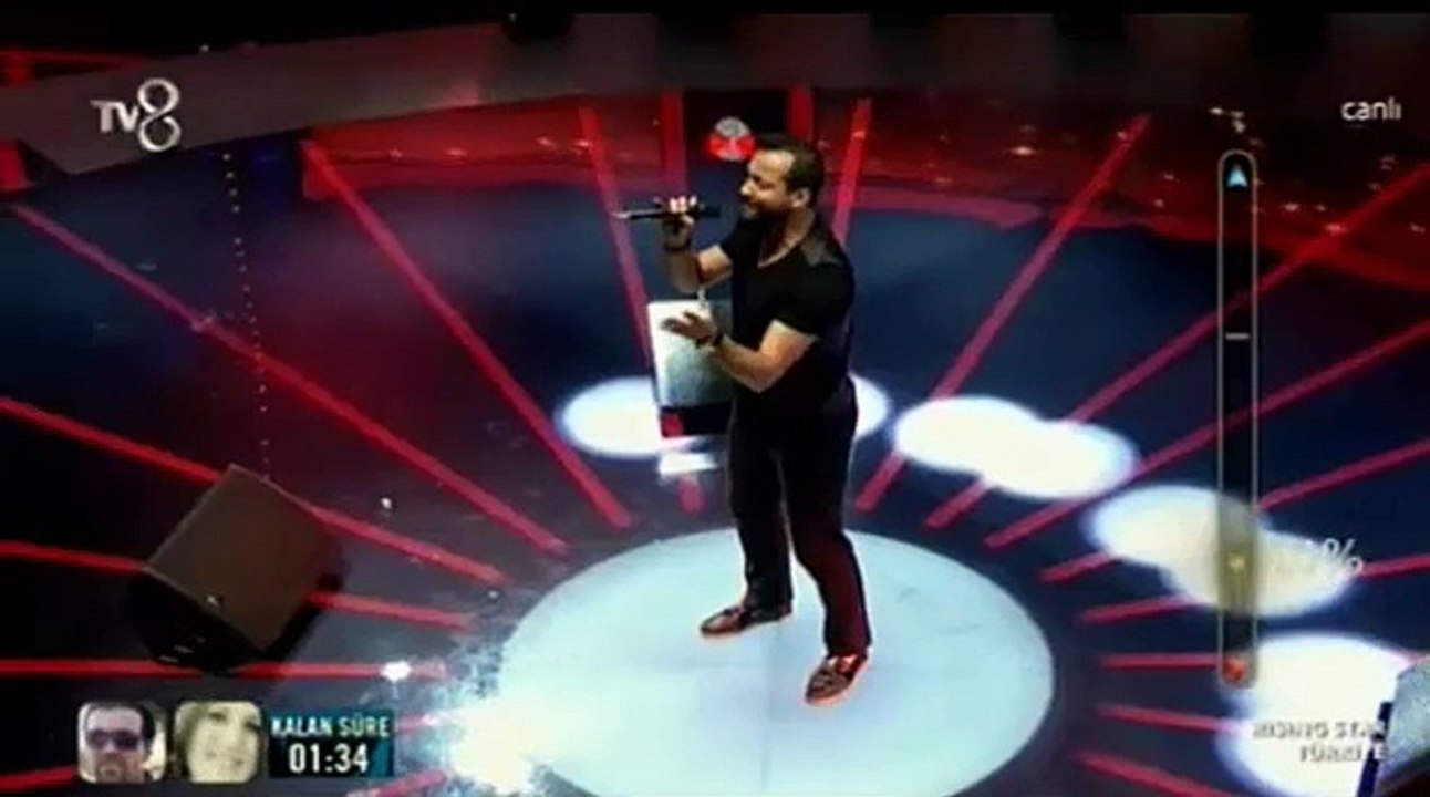 Nasip Değilmiş