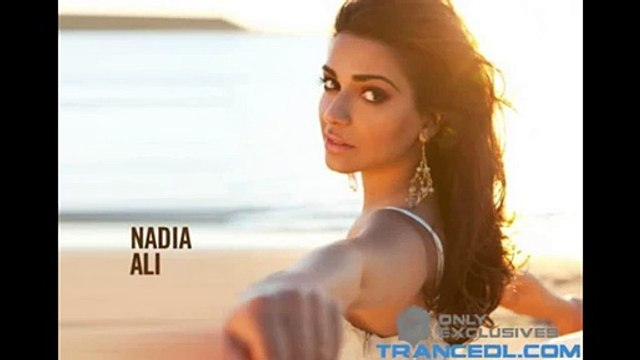 Starkillers feat. Nadia Ali - Keep It Coming