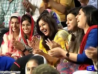 Jogi Audtions For English Theater mazak raat