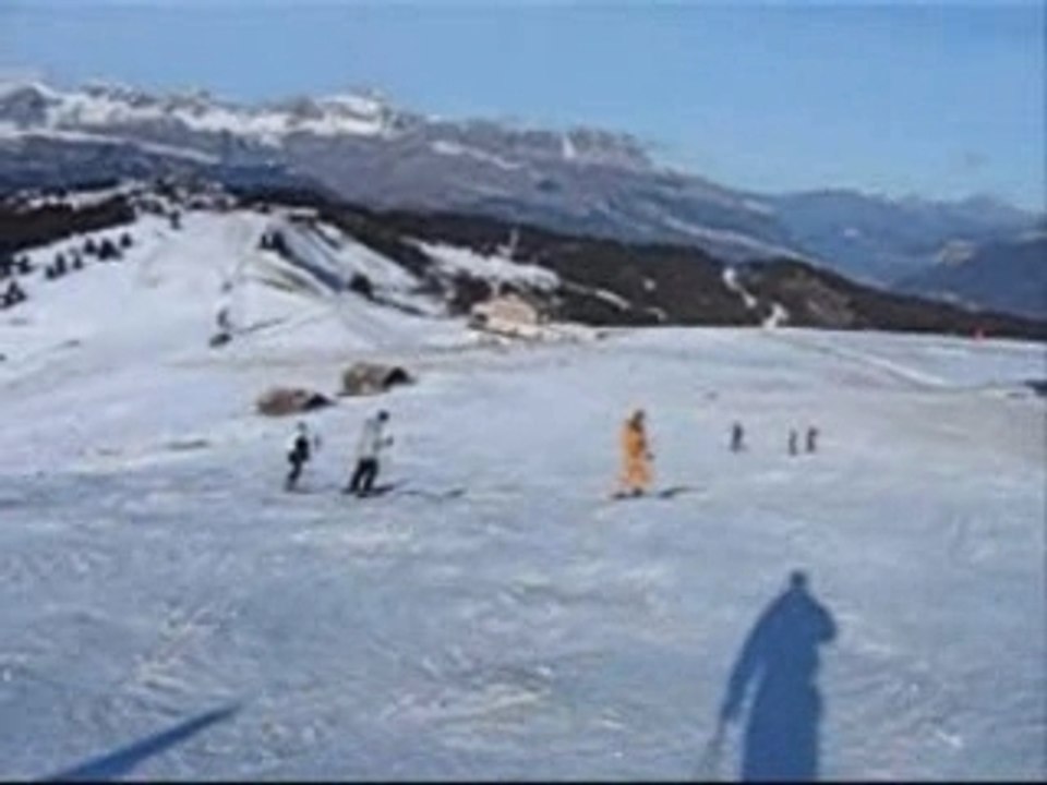 Ski 2007