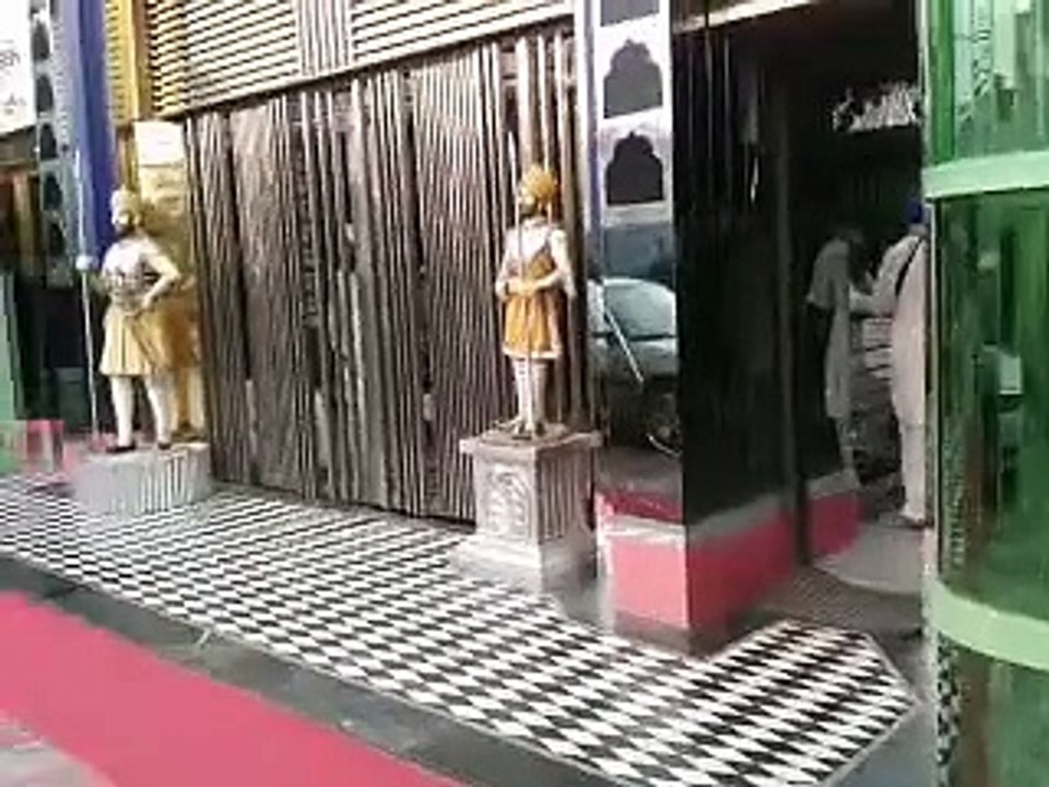 rajghar gurdwara