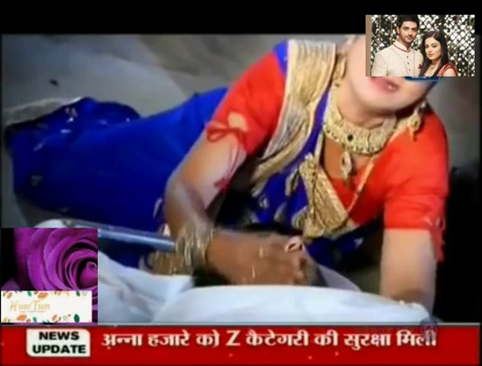 Meri Ashiqi Tum Se Hi SHOCKING Ranveer Ishani Dead-2015