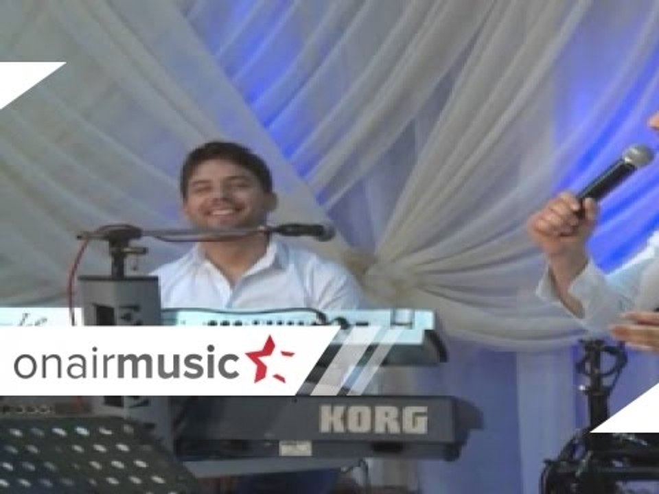 Jesen u mom sokaku - Moja Svadba 2013   Energy Band VO ZIVO