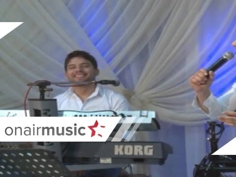 Jesen u mom sokaku - Moja Svadba 2013 Energy Band VO ZIVO