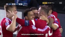 All Goals HD | Club Brugge 0-4 Manchester United - UCL 15-16 Play-offs 26.08.2015 HD