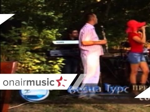 Svadba Makedonska Moja Svadba 2013 Energy Band i Elena Veleska VO ZIVO