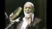 ISLAM:Sheik Ahmed Deedat