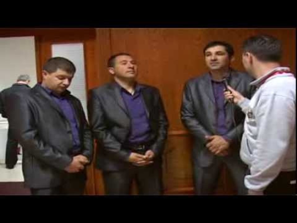 Интервју : Група Зрак Гевгелија