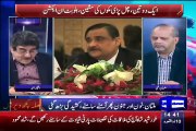 Iftikhar Ahmed Exposing The Courrptions Case On Dr Asim Hussain