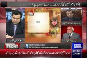 Journalist Rehan Hashmi Telling Shocking Details About Authorities Arrest Zardari's Close Confidante Dr Asim Hussain