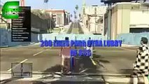 LOBBY DANDO REPARTIENDO MILLONES #5 GTA V ONLINE HACK DINERO INFINITO Actualizado Junio 2015