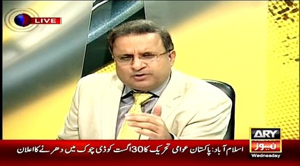 Anwar Majeed Ne Kaise Aur Kiya Chori Kiya..Zulfiqar Mirza Telling