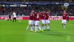 Club Brugge 0 - 4 Manchester United All Goals and Full Highlights 26_08_2015 - Champions League Qualification