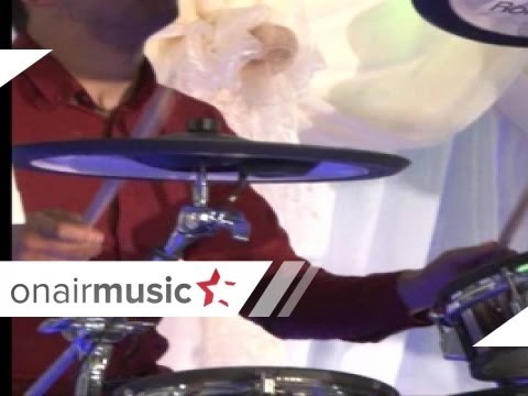 Otvori mi belo Lence VO ZIVO Molika Junior i Irena Spasovska