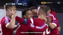 All Goals HD _ Club Brugge 0-4 Manchester United - UCL 15-16 Play-offs 26.08.2015 HD