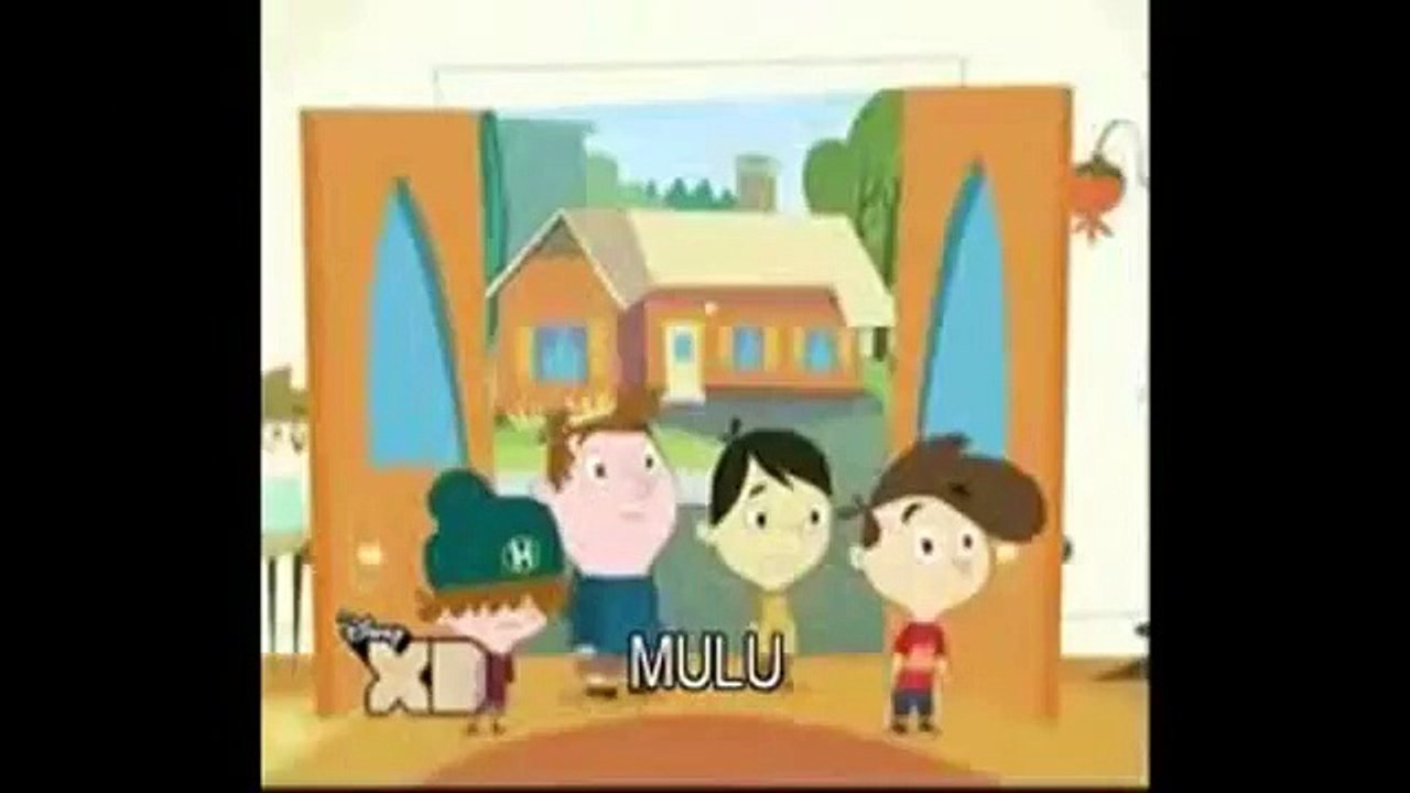 YTPH Su Papa No Sabe 0_0 (Collab Disney - Pixar)