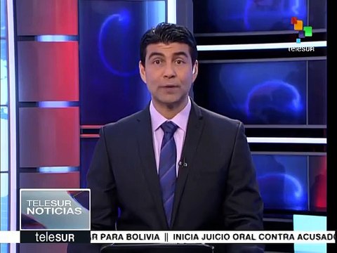 Venezuela: llaman a entregarse a paramilitares en frontera colombiana