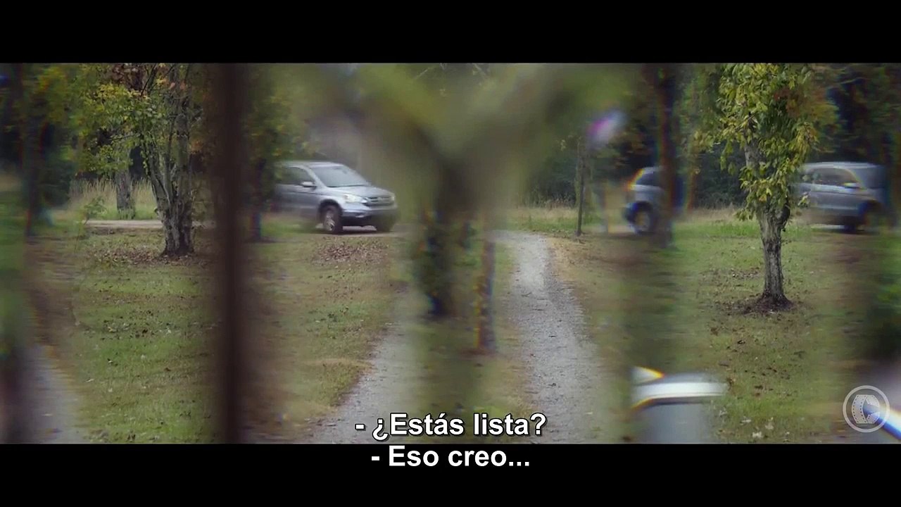 Before I Wake - Official Trailer #1