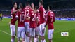 Manchester United 4-0 Club Brugge  All Goals & Highlights UCL 2015