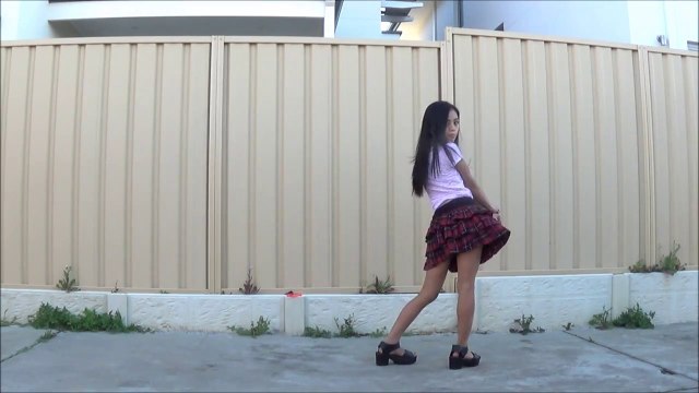 ROSELYN Apink - Remember Dance Cover
