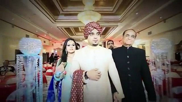 Adnan & Sidrah Valima Highlights