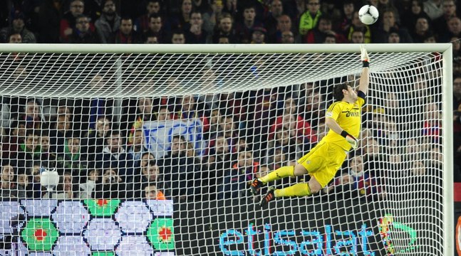 The best saves from Ligue 1 Week 3 - Goalkeeping