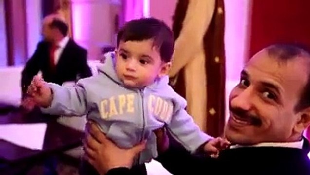 Ali & tayyaba valima Highlights