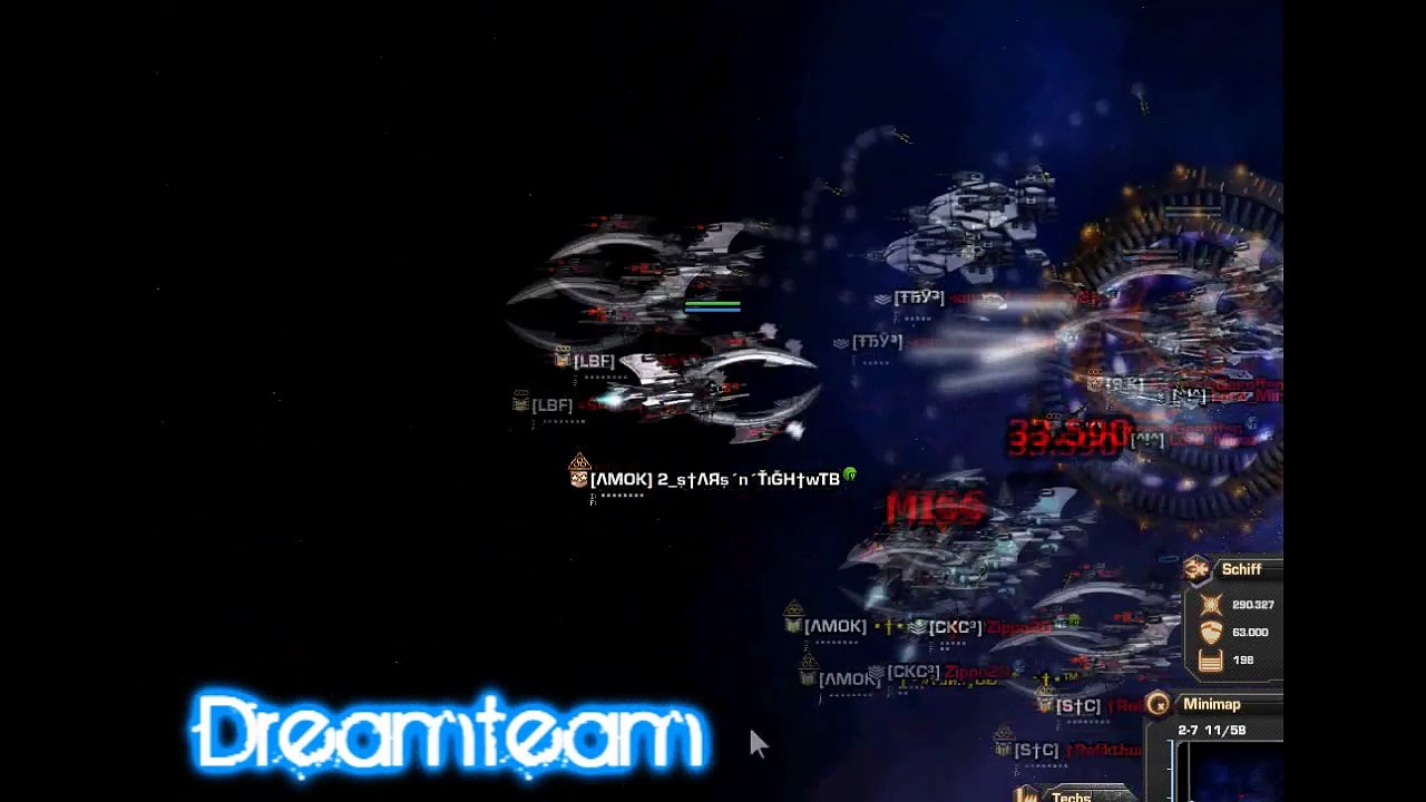 DarkOrbit: 2Stars Destroys EIC